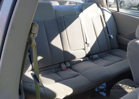 2002 Nissan Altima 2.5 S из США, поврежденный, VIN 1N4AL11D32C708494